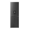CHiQ 340L Double Door Fridge