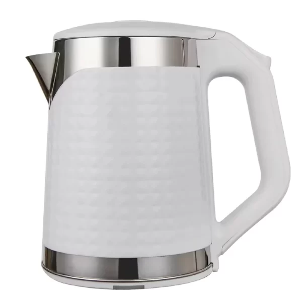 ELECTRO MASTER 2.0L Electric Kettles 2000W | EM-SK-1108