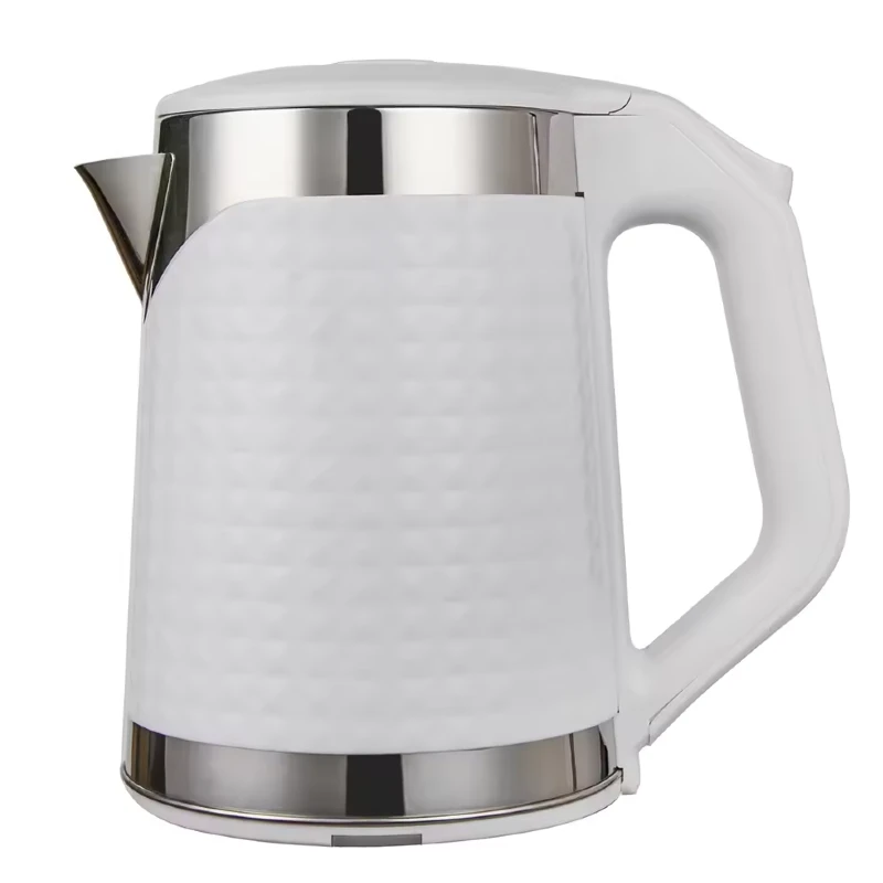 ELECTRO MASTER 2.0L Electric Kettles 2000W | EM-SK-1108