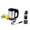 Geepas Stainless Steel Car Kettle