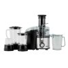 4-in-1 Blender & Juicer Extractor Geepas GSB44016