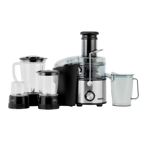 4-in-1 Blender & Juicer Extractor Geepas GSB44016