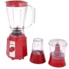 Geepas GSB9891 400W 3 In 1 Multi-Functional Blender