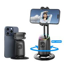 Face Tracking Gimbal P05 AI Intelligent
