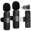 K9 Wireless Lavaliar Microphone