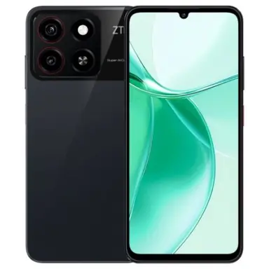 ZTE Nubia Blade A35