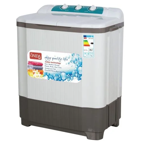 Onida 6kg Twin Tub Washing Machine
