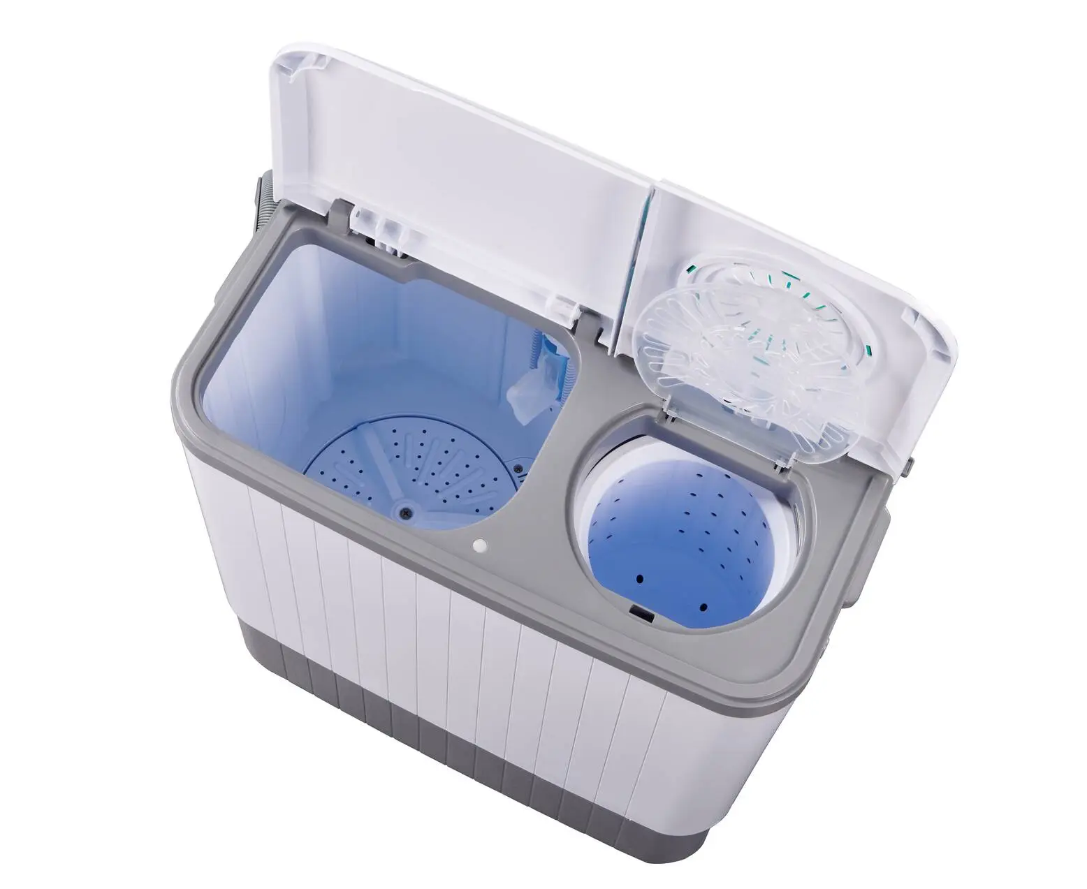Onida 6kg Twin Tub Washing Machine - Image 2