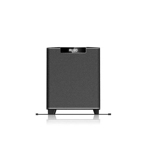 Sayonapps Sayona Speaker SHT-1253BT Speaker With USB/SD/Digital FM