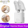 DEERMA Shoe Dryer