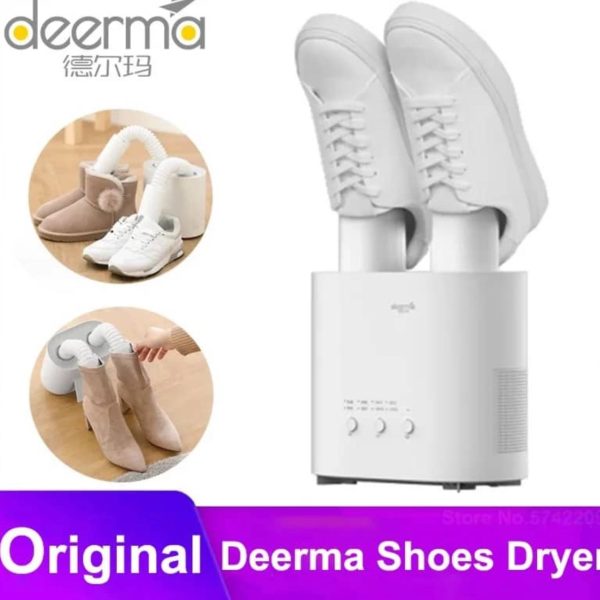 DEERMA Shoe Dryer