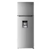 CHiQ 270 Litre Top Freezer Refrigerator with Water Dispenser