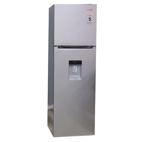 CHiQ 330 Liter Top Freezer Refrigerator