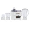 Geepas 650W 4-In-1 Food Processor- GSB6147
