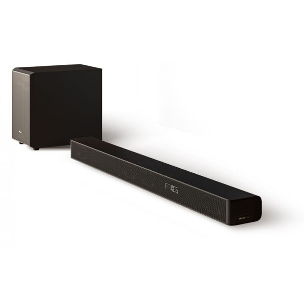 Hisense 3.1Ch 280w Soundbar with Wireless Subwoofer