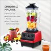 Hoffmans 2l commercial blender