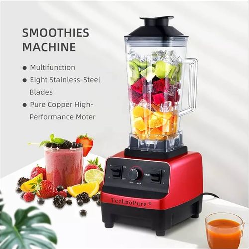 Hoffmans 2l commercial blender