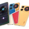 ZTE Nubia Music