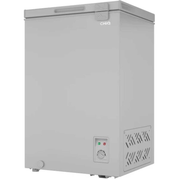 CHiQ 180L Chest Freezer