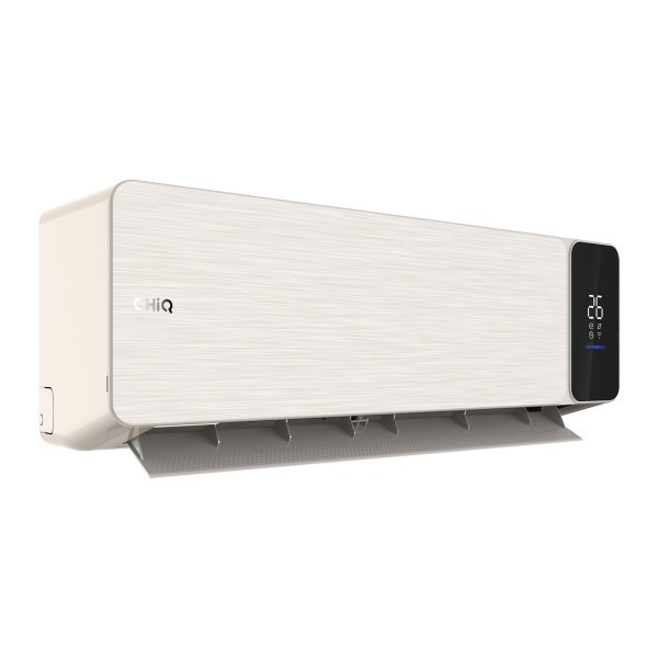 CHiQ 12000 BTU 2 Wall Split Air Conditioner