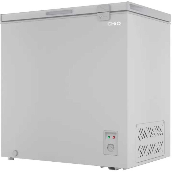 CHiQ 260 – Litres Chest Freezer
