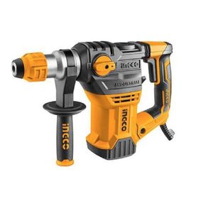 INGCO Rotary Hammer 1500W Stone Concrete & Masonry Drill