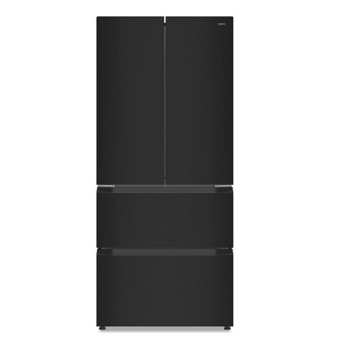 CHiQ 520L French Door Fridge Double Door - Image 3