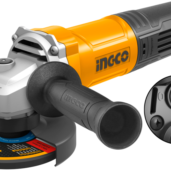 INGCO Angle Grinder 1300w