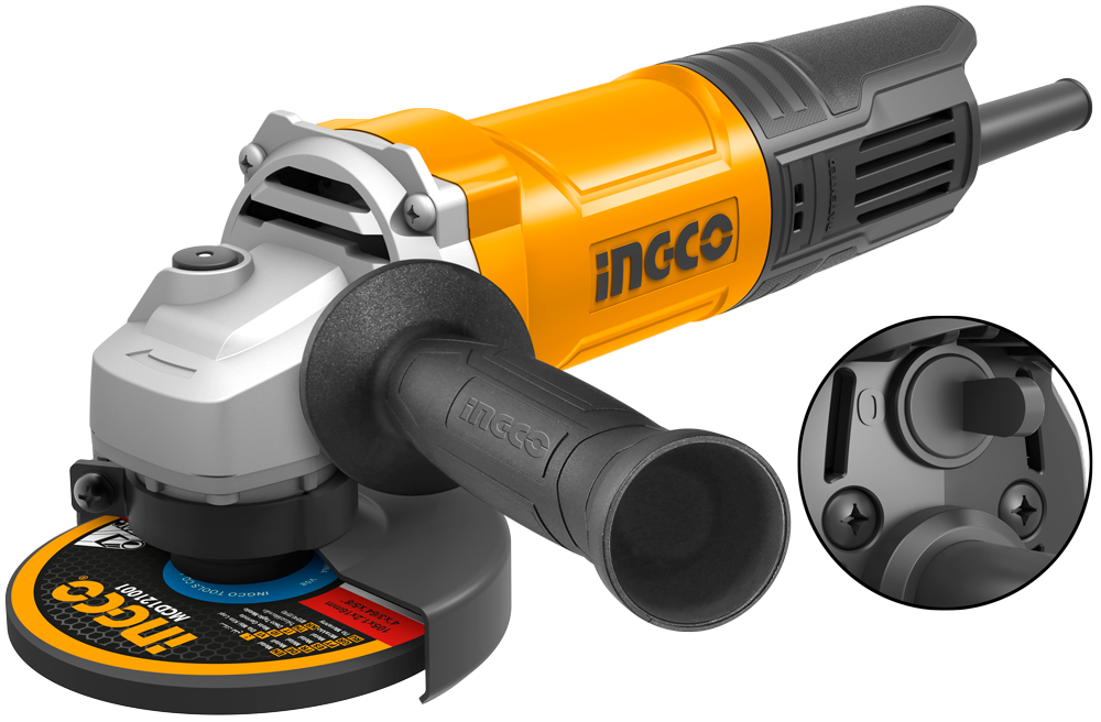 INGCO Angle Grinder 1300w