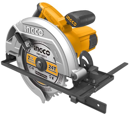 INGCO Circular Saw 1400W