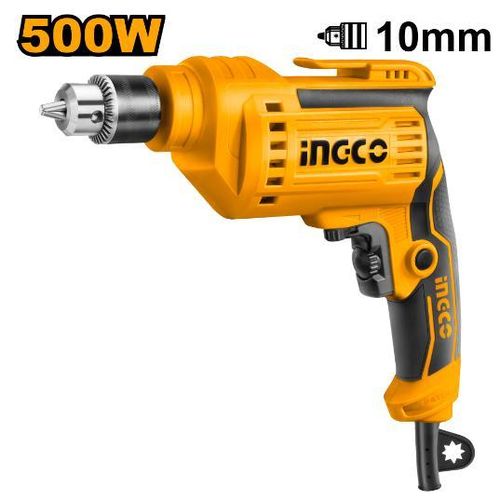 INGCO Power Drill 500W