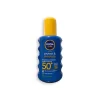 NIVEA SUN Protect & Moisture SPF50+ Sun Spray 200ml