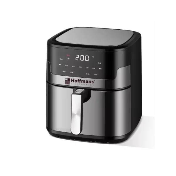 Hoffmans Digital Air Fryer 12L 2400W