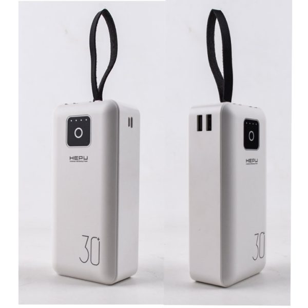 hepu 30000mah power bank