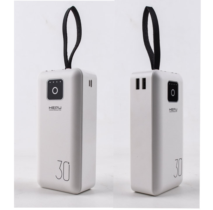 hepu 30000mah power bank