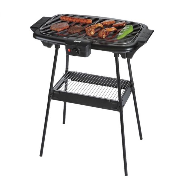 BARBECUE GRILL GEEPAS GBG5480