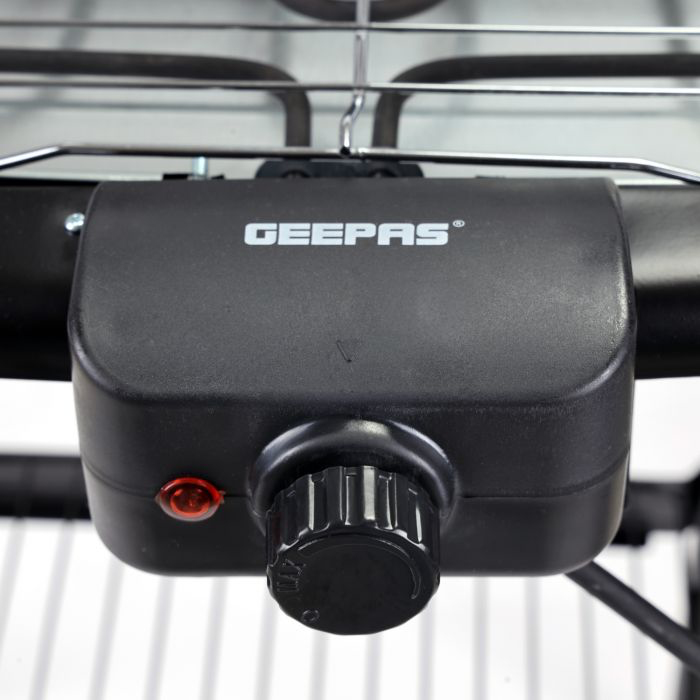 BARBECUE GRILL GEEPAS GBG5480