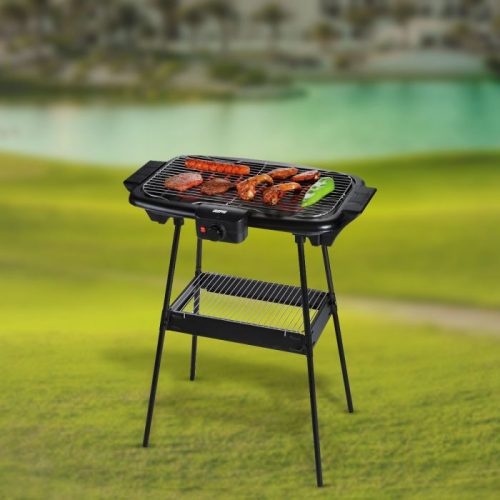 BARBECUE GRILL GEEPAS GBG5480