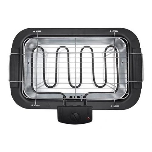 BARBECUE GRILL GEEPAS