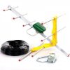 Free-to-Air Antenna