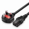 Desktop Power Cable 250V