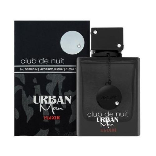 Club De Nuit Urban Man