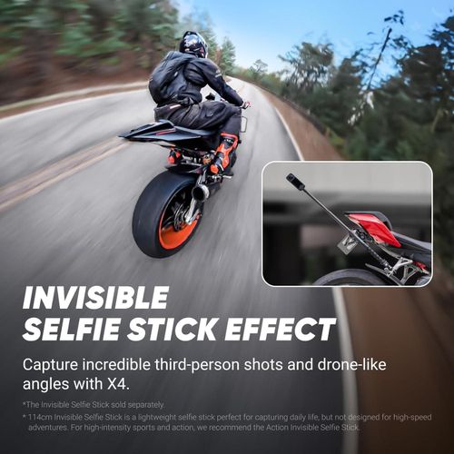 Insta360 X4