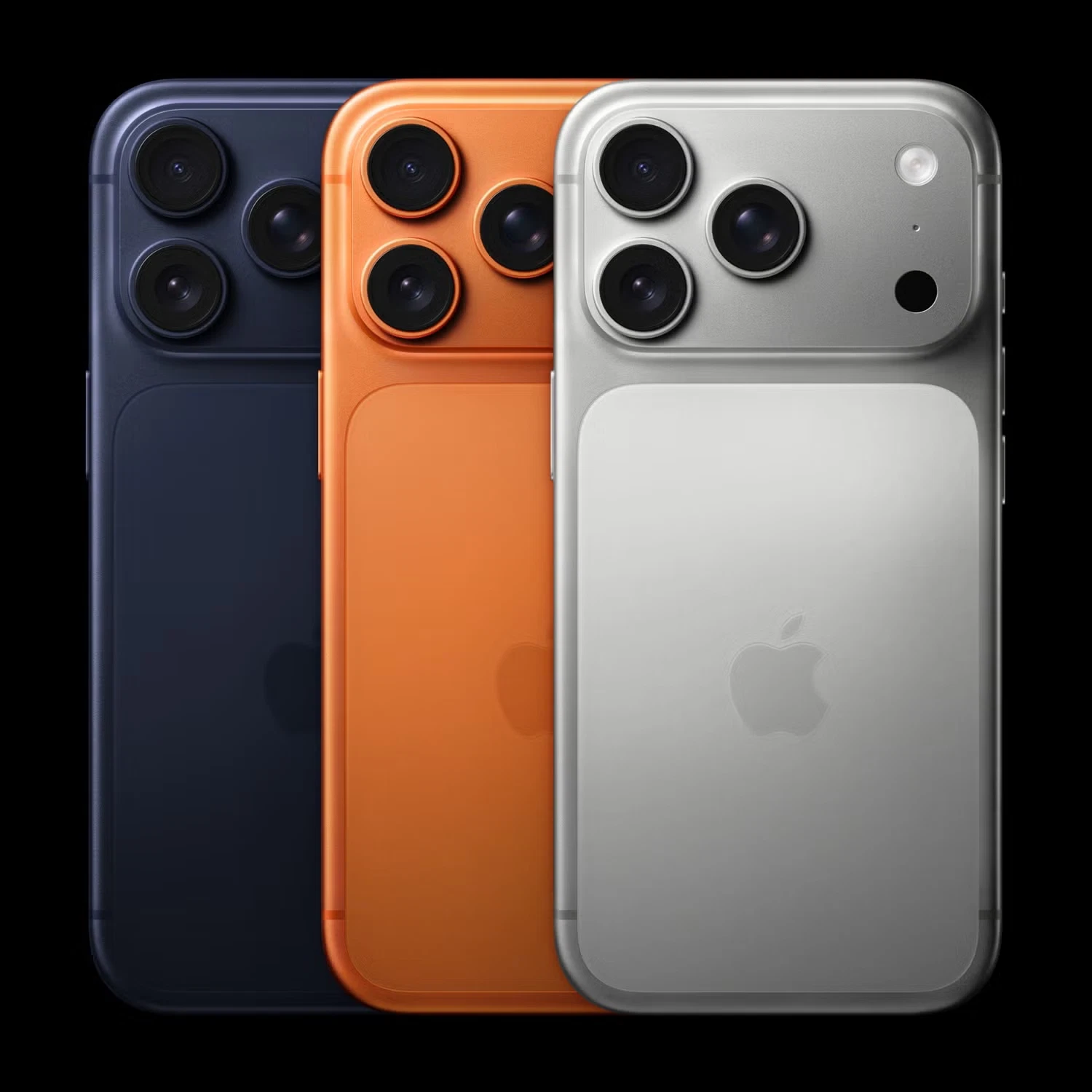 Iphone 17 Pro Max 256 GB