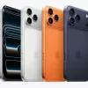 Iphone 17 Pro Max 256 GB