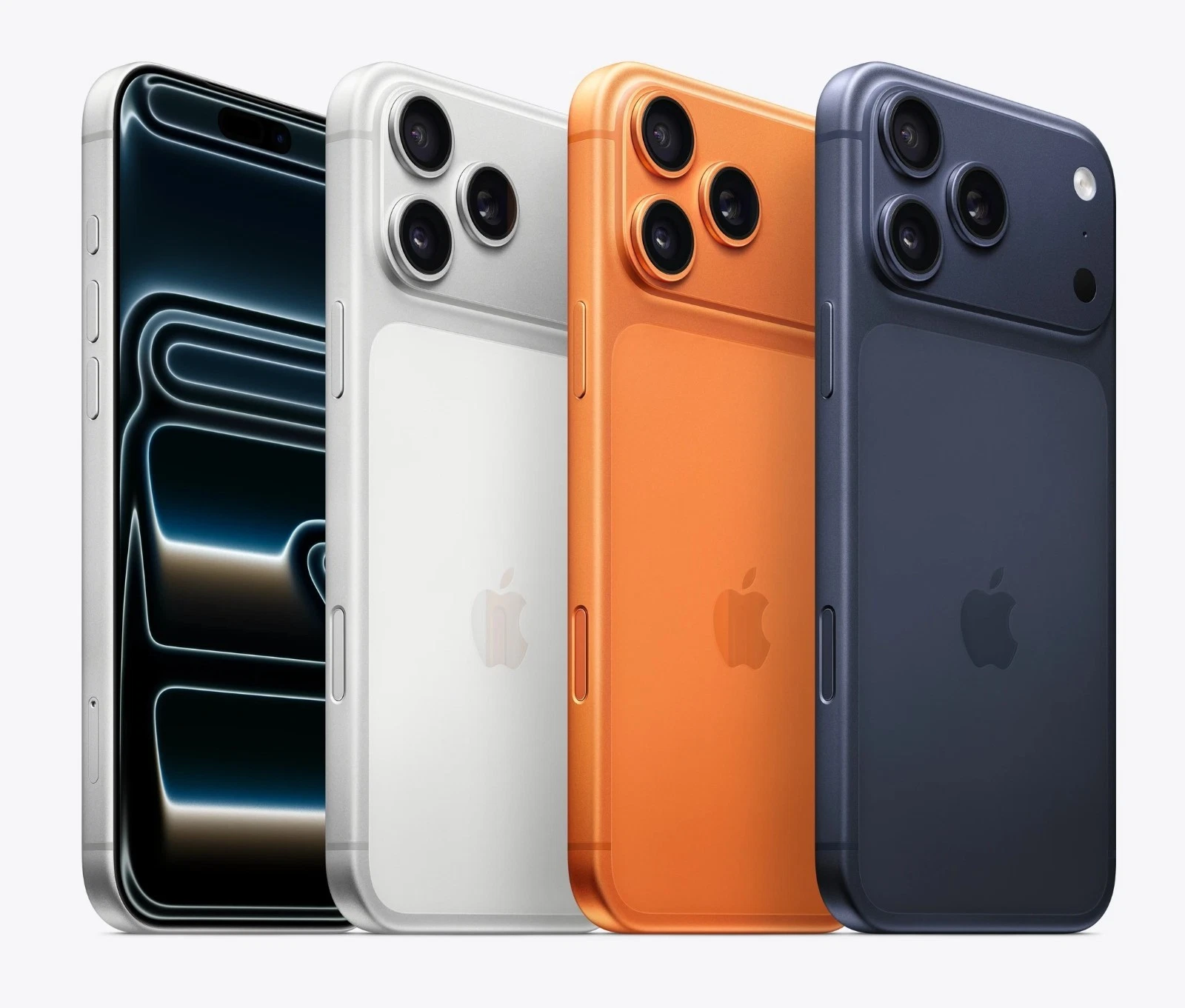 Iphone 17 Pro Max 256 GB