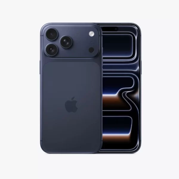Iphone 17 Pro Max 256 GB