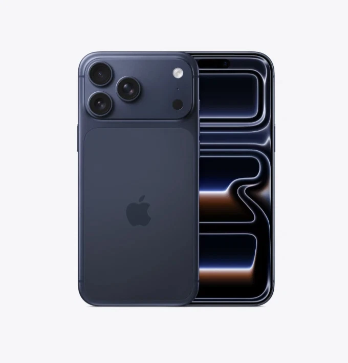 Iphone 17 Pro Max 256 GB