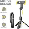S01 Selfie Show Stick