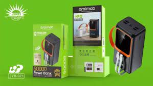 Ariamo 50000 PD 22.5W REM - Image 3